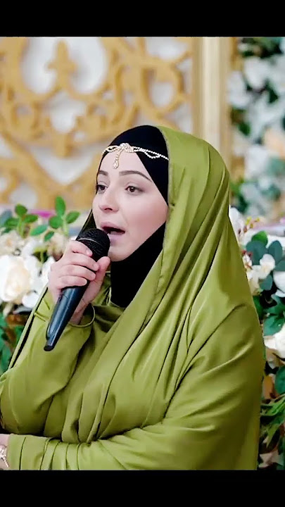 Hadidja - Kulul Kulubi | NEW 2025 | Beautiful Islamic Nasheed