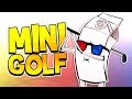 Putt-Putt BETRAYAL! - Golf It (Funny Moments)