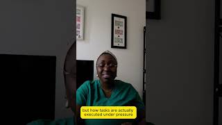 Are you normalizing unsafe work? How to fix this! #occupationalmedicine #workplacesafety 