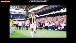 Fenerbahçe Robin Van Persie