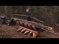 Bread and Wood-The Wildernesses at Lake Clark Alaska