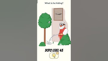 Dop2 level 43#shortvideo #short #subscribe