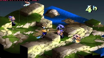 FFT SSCC Time mage - Part 6c - Epic Fat Loots (and the end of farming for now)