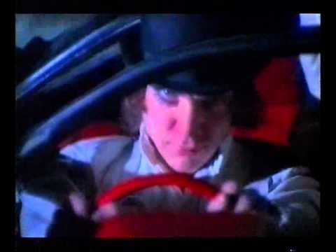 Forbidden Fruit, A Clockwork Orange Tony Parsons P...