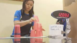 Stack Match - Freestyle Combo // farm_cch