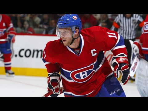 Видео: Saku Koivu Net Worth