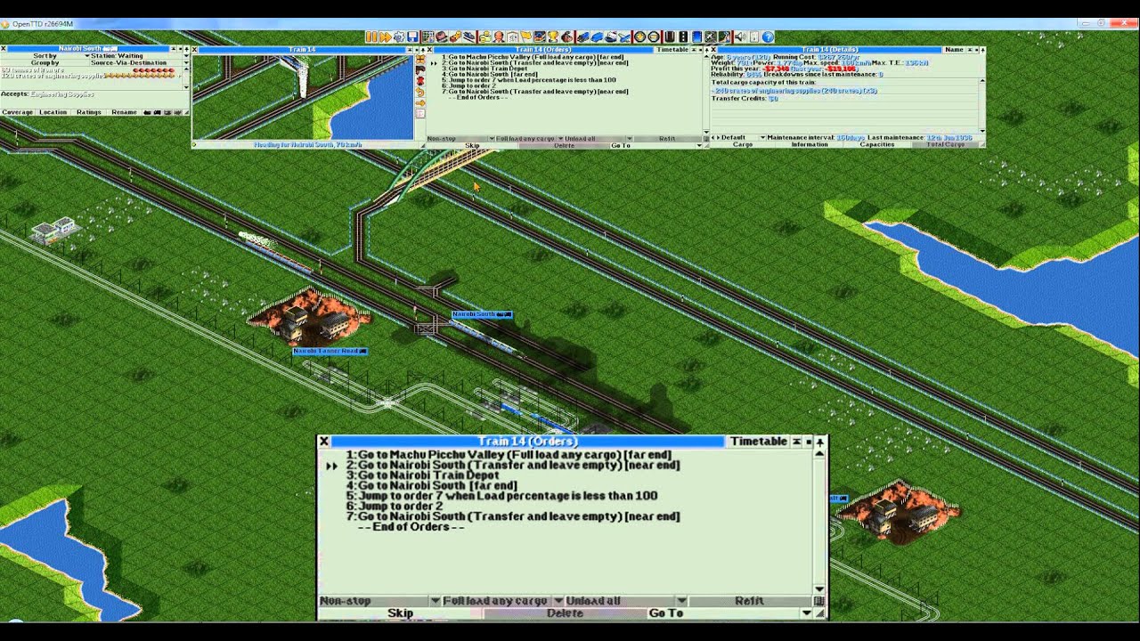 openttd firs openttd firs