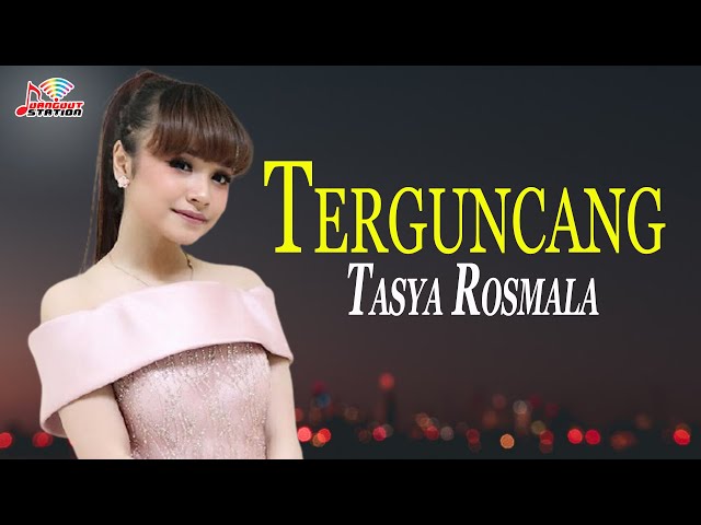Tasya - Terguncang (Official Video) class=