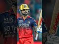 rcb vs csk sayari battle 🗣️
