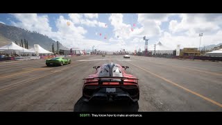 Forza Horizon 5  The First 60 Minutes Of Gameplay