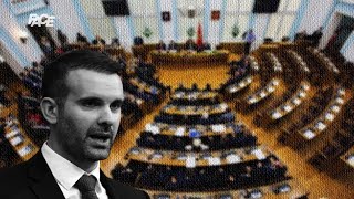 Drama u Crnoj Gori: Srbi se pobunili! Premijer Spajić potvrdio da će Crnogorci glasati za rezoluciju