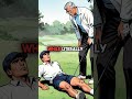 Golfer Nearly DIED Winning Major Championship in 100 Degree Heat