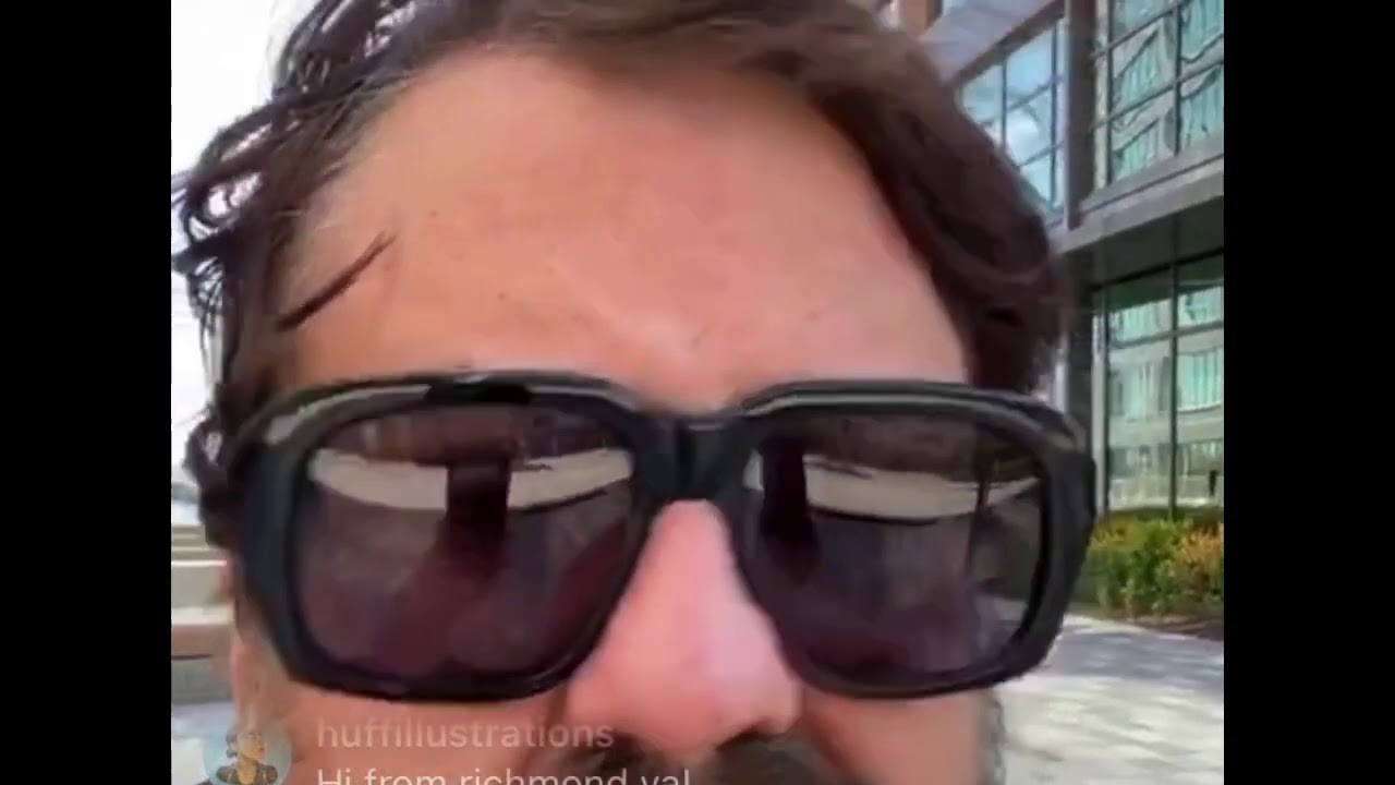 Dan Bell talking about Manny Quacioua