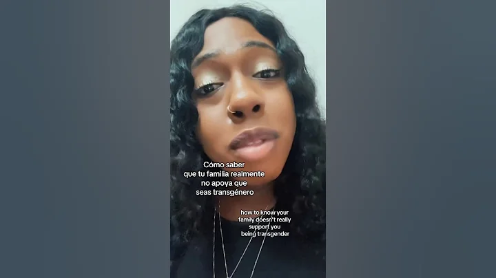 Transgender family 🏳️‍⚧️👀 #shorts #transgender  #lgbt