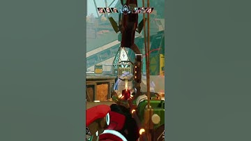 The new Bocek is too fun