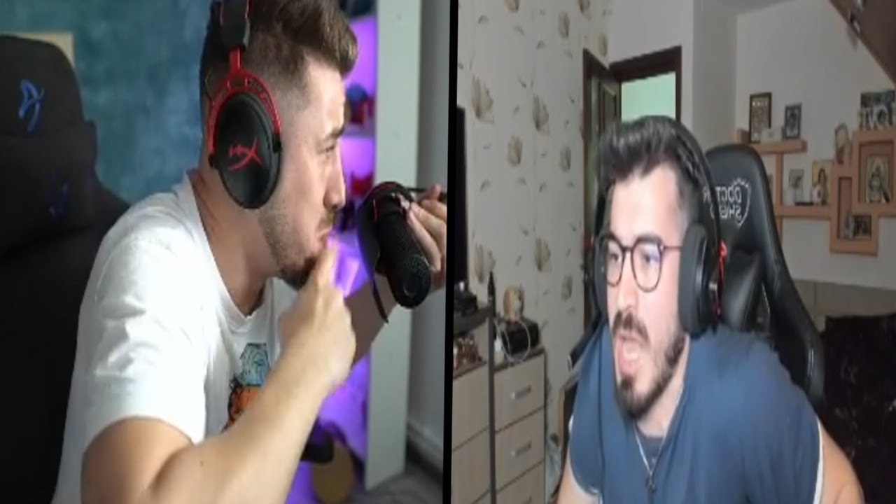 I-AM FACUT SA DEA RAGE!  Cred ca stiti ce s-a intamplat in clipul asta...