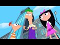 Ferb Fletcher Spitting Facts for 1 Minute Straight