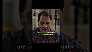 100 saal ki guarantee mai de raha #trending #shortsviral #love #reels