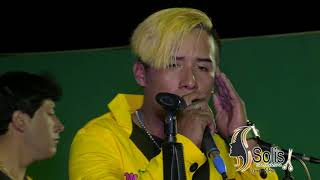 INVERSION DE AMOR  MEGAFIESTA PERU (video en vivo piura 2017)