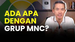 MNC GROUP STOCK PRICES TANK! WHAT'S HAPPENING⁉️