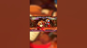 ALL Juggernaut Character Moves in Marvel vs Capcom 2 🔥