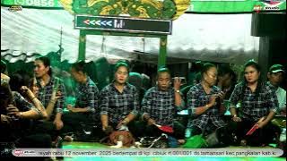 Live  giler jaipong medal asih jaya (MAJ) emon sedot group bekasi (bpk,guntanto/ibu,komalasari)