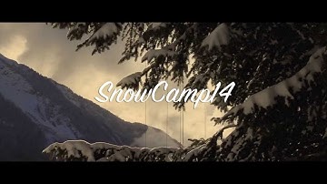 SnowCamp14