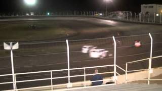 081812 DWARFS TROPHY DASH