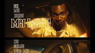 KVDESH - Love & Lust (Trilogy)