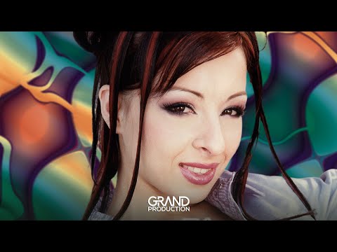 Natasa Djordjevic Lane Moje Lane Audio 2000