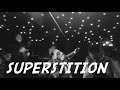 HUGE PARTY BAND “Superstition”