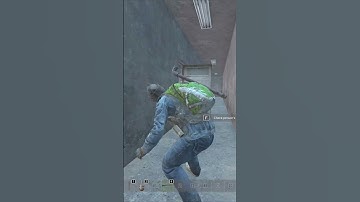 Dayz - In a Nutshell