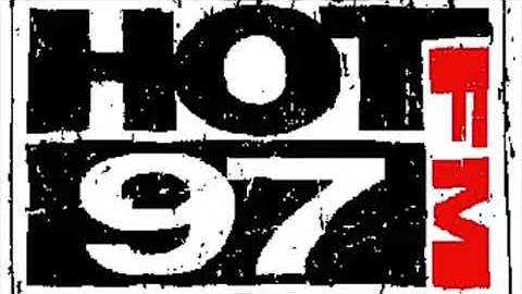 Funkmaster Flex . Hot 97 (97.1 FM) Street Jams~ 4 16 '93 & 8 13 '93