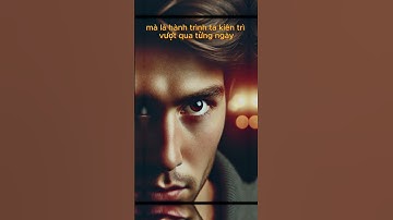 10 Câu Nói Về Kiên Trì Và Theo Đuổi Mục Tiêu #shorts  #motivation #phattrienbanthan