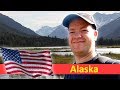 Sommertraum Alaska [Reportage / Doku / Dokumentation Deutsch]