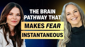 The Brain Pathway That Makes Fear Instantaneous
