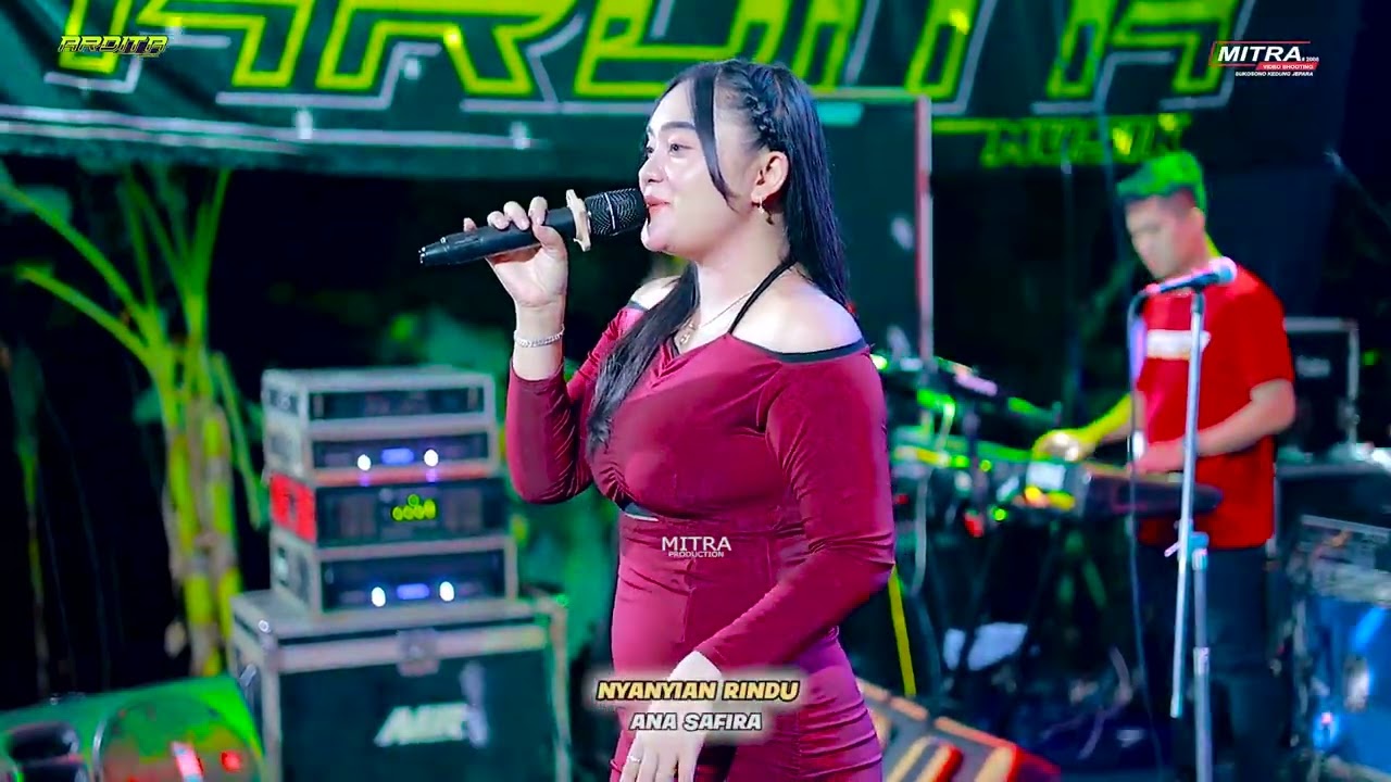 FULL ALBUM DANGDUT KOPLO ARDITA MUSIC WEDDING HAMZAH DENGAN IFA SUKOSONO JEPARA