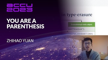 Callable Objects in Java, C#, Rust, and C++ - Zhihao Yuan - ACCU 2023