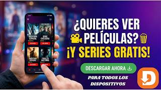 The Best App to Watch Movies and Series for Free in 2026 (Android & TV Box) screenshot 4