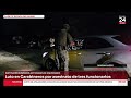 El cronograma de las autoridades tras asesinato de tres carabineros en Cañete