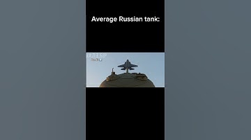 Average Russian tank #warthunder #memes 🤑🤑🤑