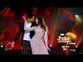 Sidharth malhotra  nora fatehi  jhalak dikhlajaa thank god promotion 