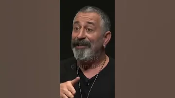 Cem Yılmaz Feyyaz Yiğiti Adını Hatırlamıyor Gibi Yapıyor 