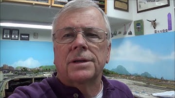 N Scale ACT 3 Update #2