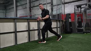 Speed Training - Acceleration vs Top End Mechanics