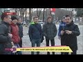 Gabi Marcu cântă de ziua lui Dan Bălan (Jurnal TV)