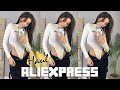 ПОКУПКИ ОДЕЖДЫ С ALIEXPRESS | ВЕСНА-ЛЕТО 2019 HAUL