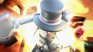 First Mortis Montagetoxicity Gamingbrawl Stars