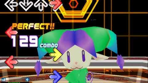 【DDR SuperNOVA】Hunting for you【EXPERT】