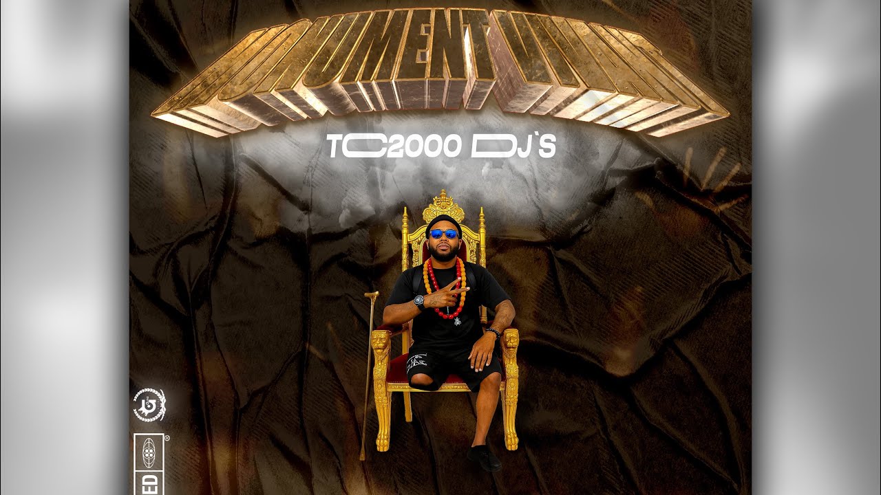 ELIE - TC 2000 Dj’s